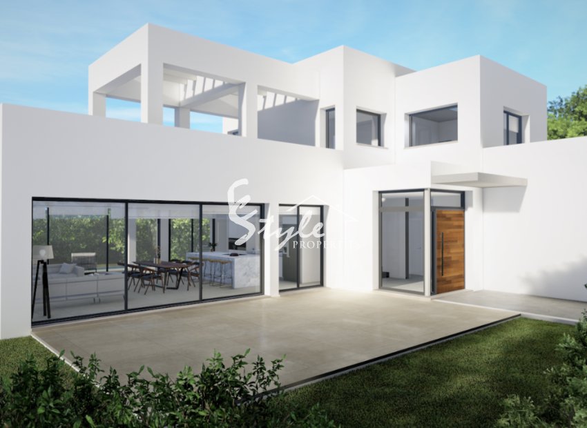 Новостройки - Вилла - Хавеа - Javea