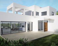 Новостройки - Вилла - Хавеа - Javea