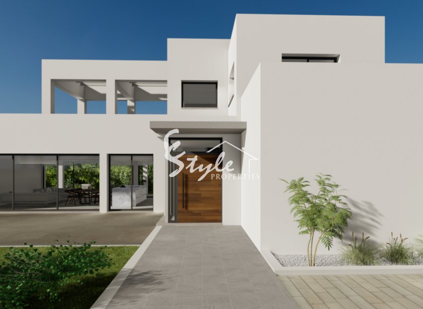 Новостройки - Вилла - Хавеа - Javea