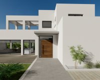 Новостройки - Вилла - Хавеа - Javea