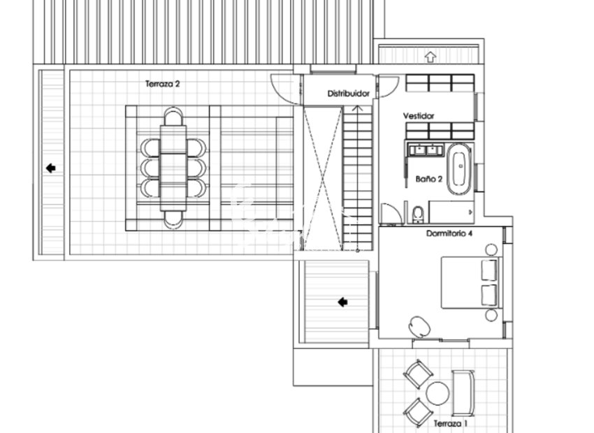 Новостройки - Вилла - Хавеа - Javea