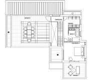 Новостройки - Вилла - Хавеа - Javea