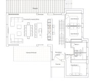 Новостройки - Вилла - Хавеа - Javea