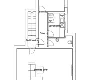 Новостройки - Вилла - Хавеа - Javea