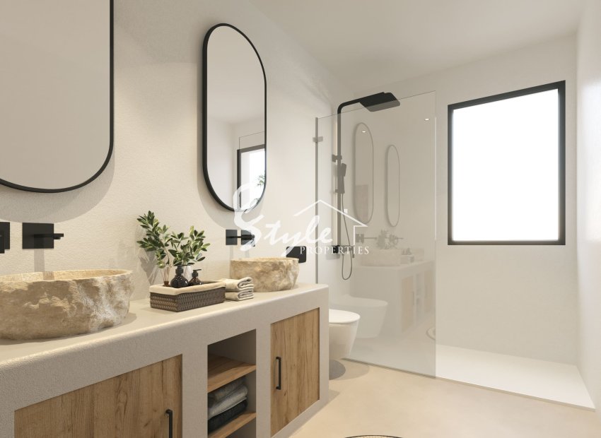 Новостройки - Вилла - Хавеа - Javea