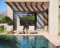 Новостройки - Вилла - Хавеа - Javea