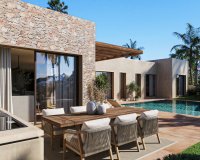 Новостройки - Вилла - Хавеа - Javea