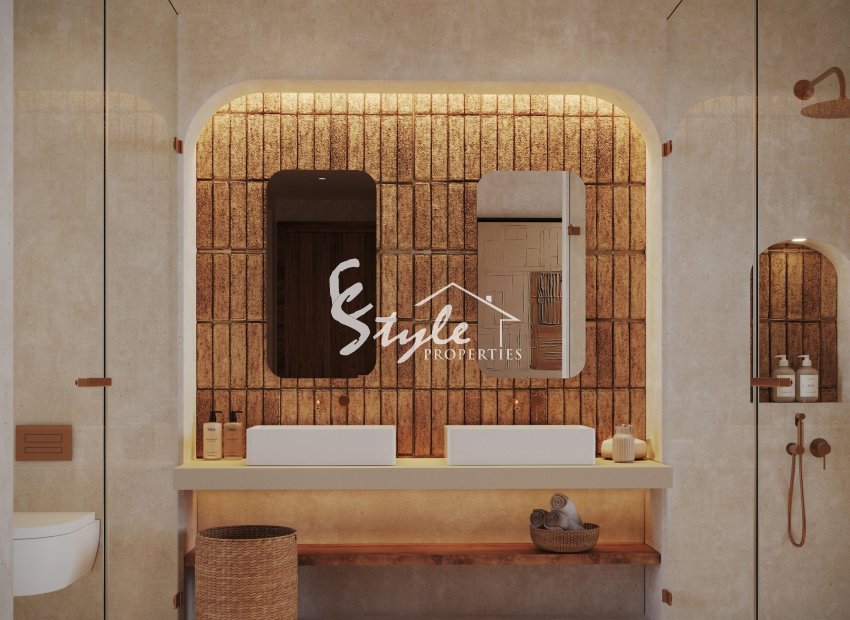 Новостройки - Вилла - Хавеа - Javea