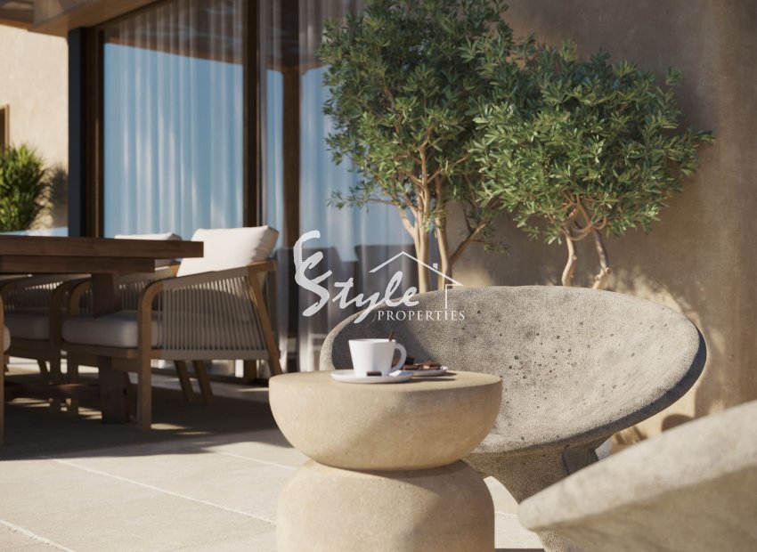 Новостройки - Вилла - Хавеа - Javea