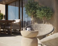 Новостройки - Вилла - Хавеа - Javea