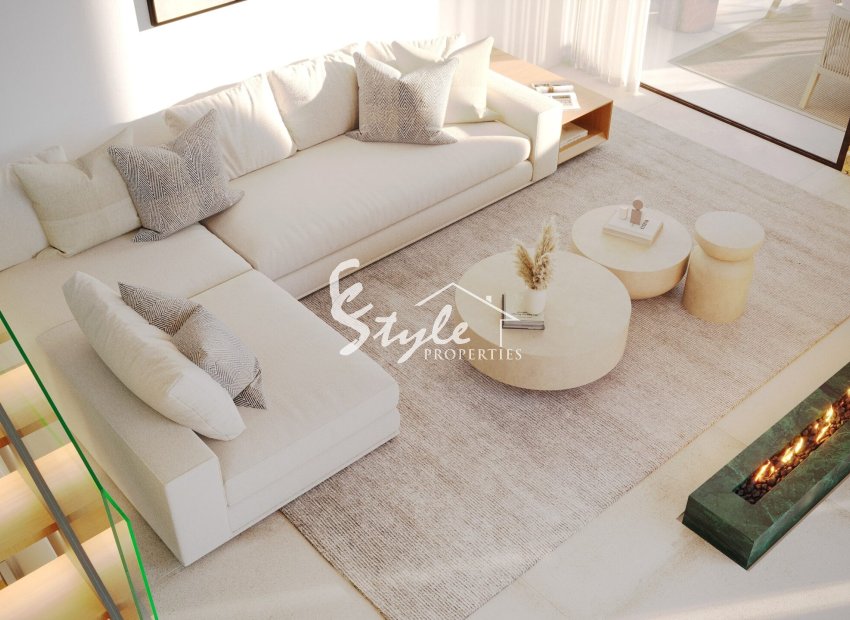 Новостройки - Вилла - Хавеа - Javea