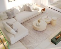 Новостройки - Вилла - Хавеа - Javea