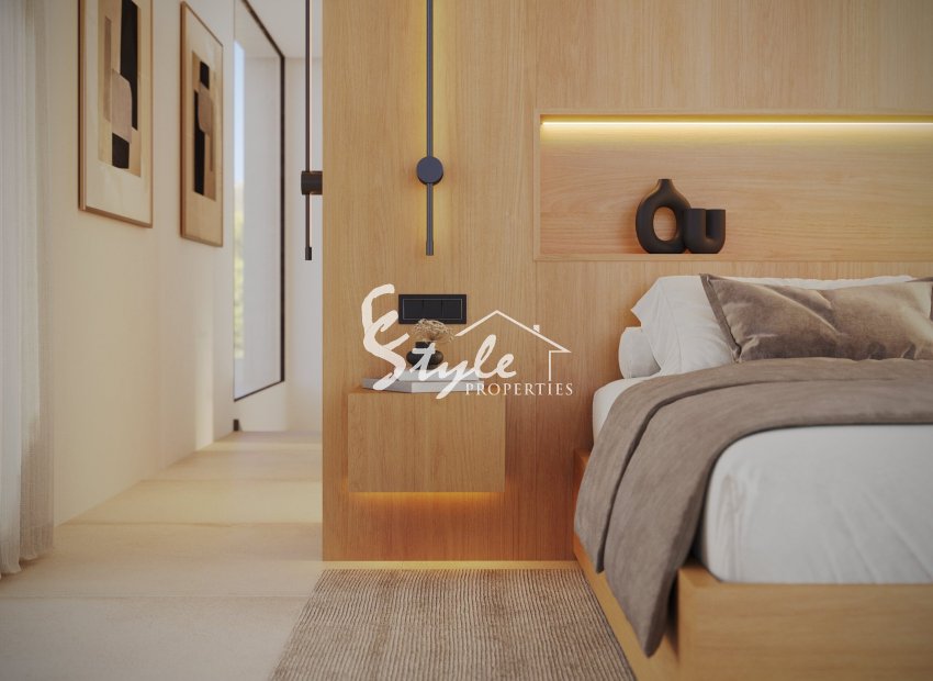 Новостройки - Вилла - Хавеа - Javea