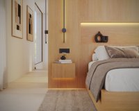 Новостройки - Вилла - Хавеа - Javea