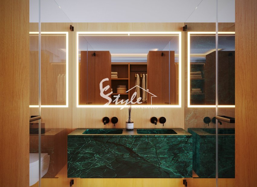 Новостройки - Вилла - Хавеа - Javea