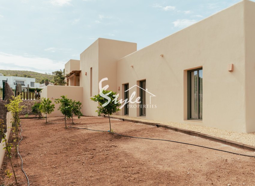Новостройки - Вилла - Хавеа - Javea
