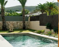 Новостройки - Вилла - Хавеа - Javea