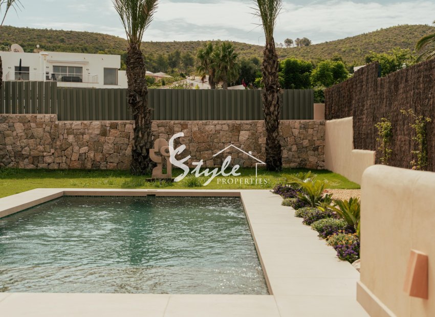 Новостройки - Вилла - Хавеа - Javea