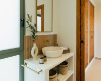 Новостройки - Вилла - Хавеа - Javea