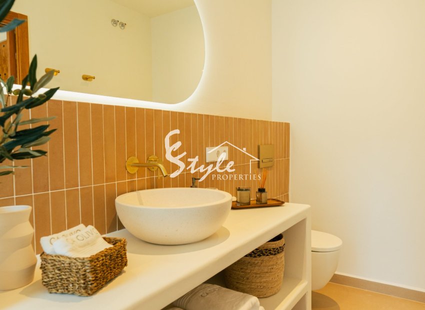 Новостройки - Вилла - Хавеа - Javea