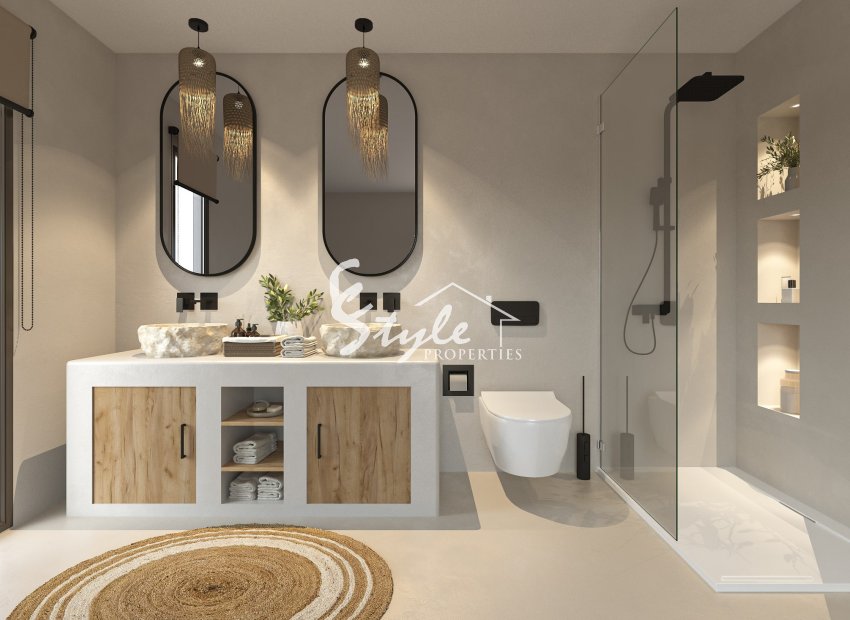 Новостройки - Вилла - Хавеа - Javea