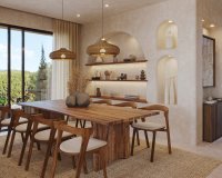 Новостройки - Вилла - Хавеа - Javea