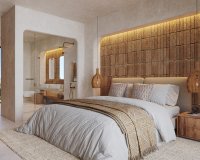 Новостройки - Вилла - Хавеа - Javea