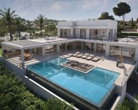 Новостройки - Вилла - Хавеа - Javea