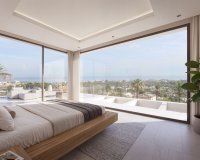 Новостройки - Вилла - Хавеа - Javea