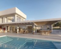 Новостройки - Вилла - Хавеа - Javea
