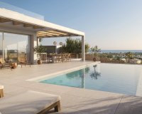 Новостройки - Вилла - Хавеа - Javea