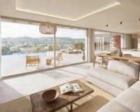 Новостройки - Вилла - Хавеа - Javea