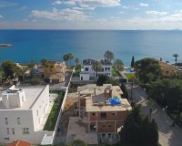 Новостройки - Вилла - Кабо Роиг