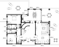 Новостройки - Вилла - Кабо Роиг