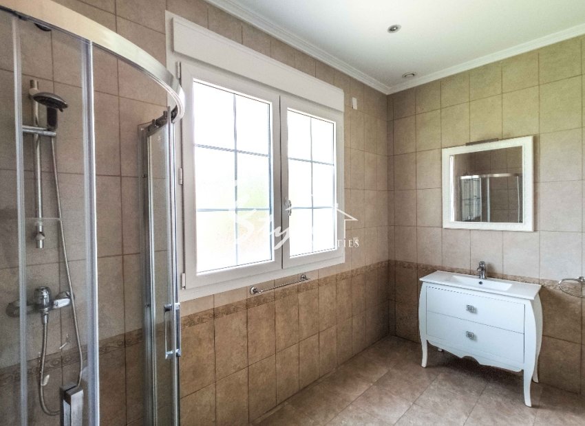 Новостройки - Вилла - Кабо Роиг