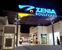 Новостройки - Вилла - Кабо Роиг