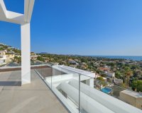 Новостройки - Вилла - Кальпе