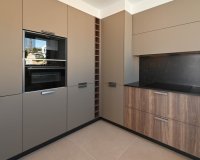 Новостройки - Вилла - Кальпе