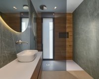 Новостройки - Вилла - Кальпе