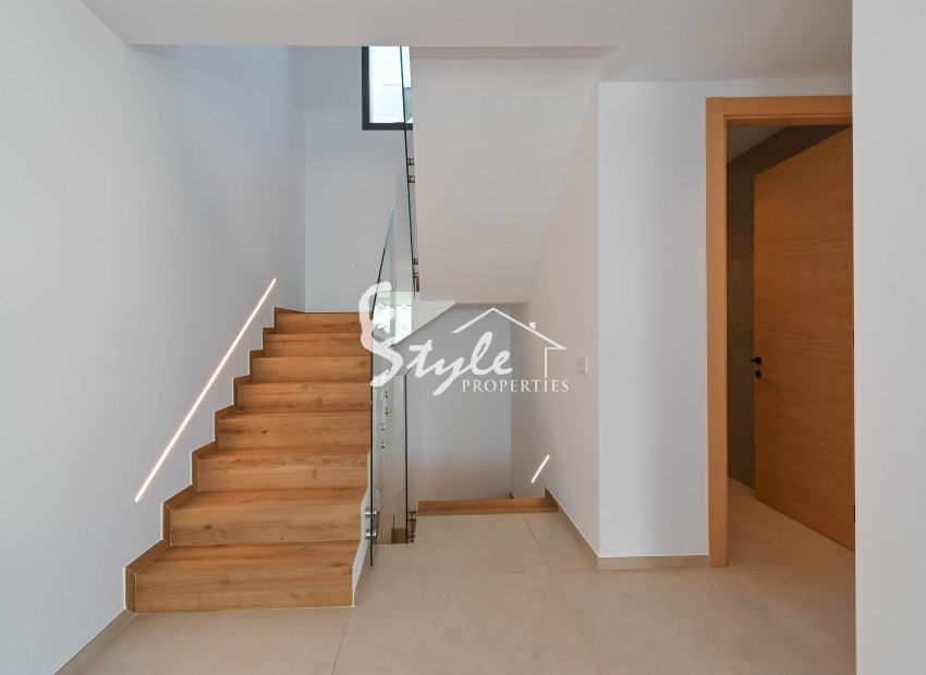 Новостройки - Вилла - Кальпе