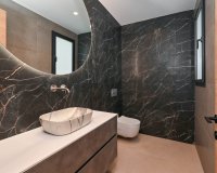 Новостройки - Вилла - Кальпе