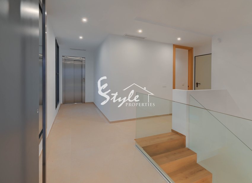 Новостройки - Вилла - Кальпе