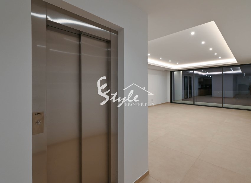 Новостройки - Вилла - Кальпе