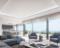 Новостройки - Вилла - Кальпе