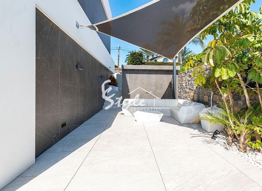 Новостройки - Вилла - Кальпе