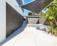 Новостройки - Вилла - Кальпе