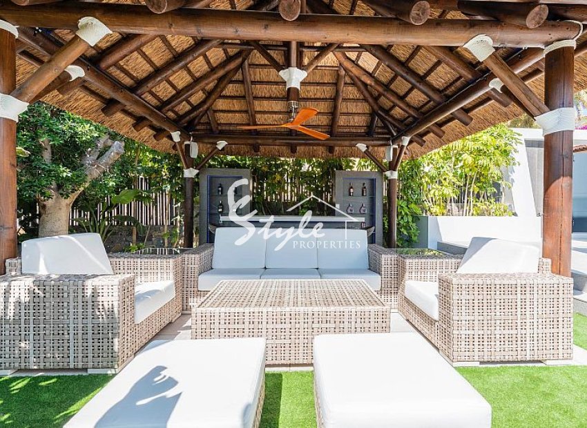 Новостройки - Вилла - Кальпе