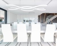 Новостройки - Вилла - Кальпе