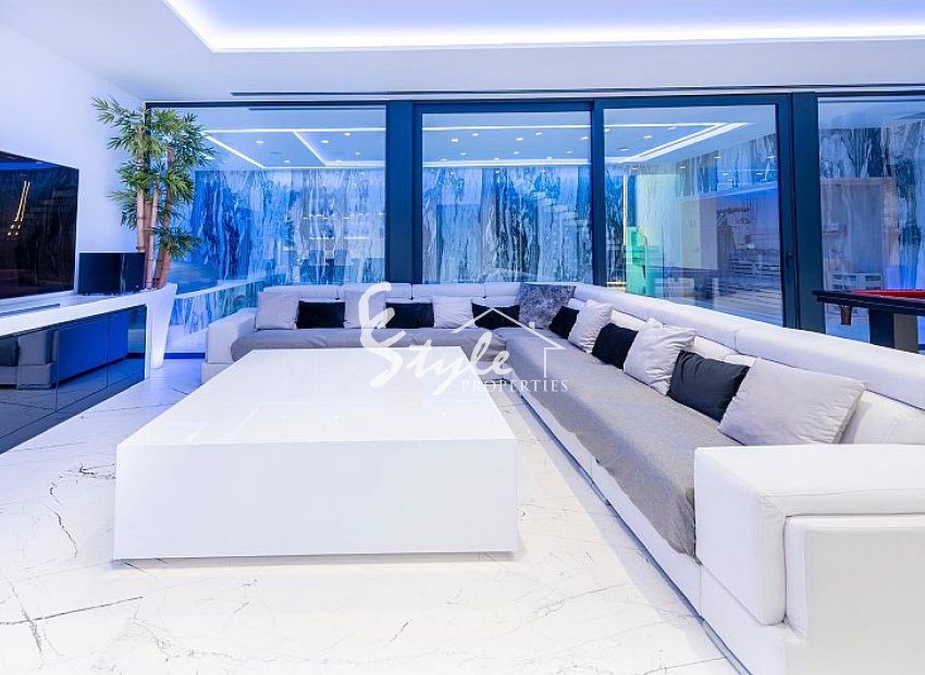 Новостройки - Вилла - Кальпе