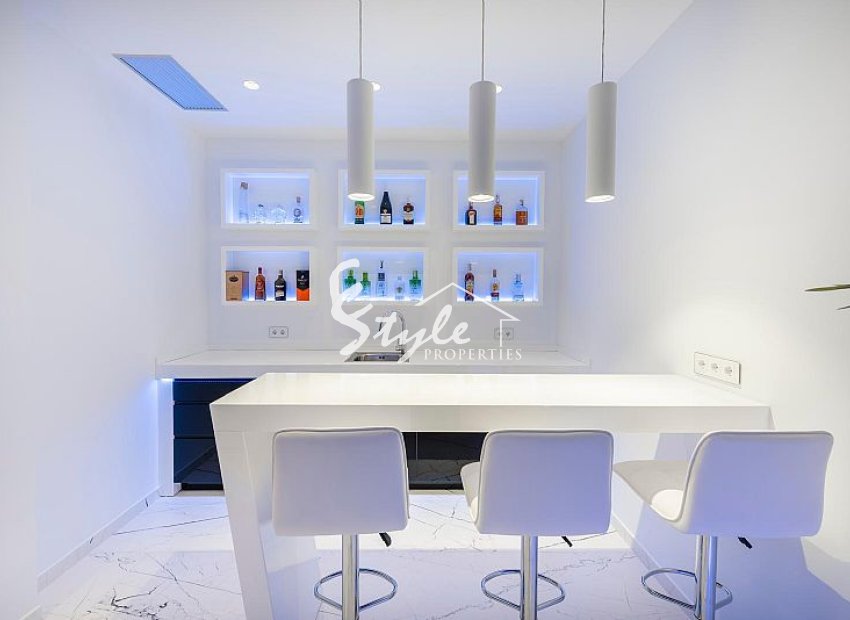 Новостройки - Вилла - Кальпе